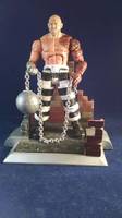 Marvel legends absorbing man-classic (Marvel Legends) Custom Action Figure