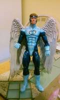 Angel (Marvel Legends) Custom Action Figure