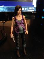 lori grimes (SeaQuest) Custom Action Figure