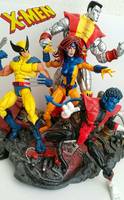 Jean Grey (Marvel Legends) Custom Action Figure