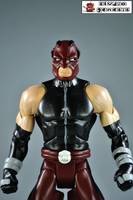 Batman Bad Blood Hellhound (Batman) Custom Action Figure