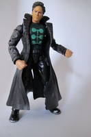 Jamie Madrox/Multiple Man (Marvel Legends) Custom Action Figure