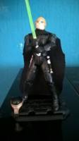 Luke Skywalker (Battle Gear) (Star Wars) Custom Action Figure