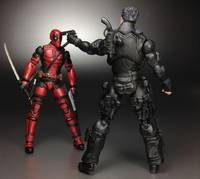 Punisher- concept comic style  WarZone (Marvel Universe) Custom Action Figure