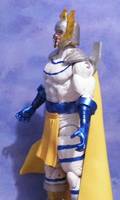 Hermod (Marvel Legends) Custom Action Figure