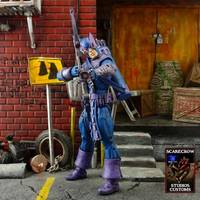 Hawkeye (Marvel Legends) Custom Action Figure