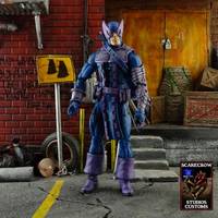 Hawkeye (Marvel Legends) Custom Action Figure