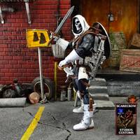 Taskmaster (Marvel Legends) Custom Action Figure