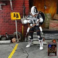 Taskmaster (Marvel Legends) Custom Action Figure