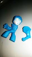 Mega Man (Megaman) Custom Miniature / Figurine