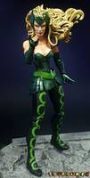 Amora the Enchantress (Marvel Legends) Custom Action Figure