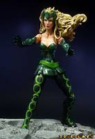 Amora the Enchantress (Marvel Legends) Custom Action Figure