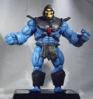 Hulked Out Skeletor (Masters of the Universe) Custom Action Figure