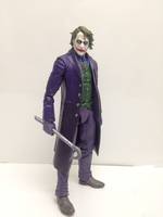 The Joker (Marvel Legends) Custom Action Figure
