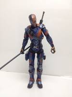 Deathstroke (Marvel Legends) Custom Action Figure
