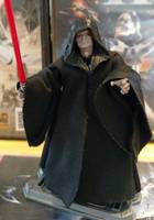 Emperor Palpatine (version 2) (Star Wars) Custom Action Figure
