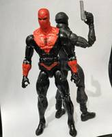 Assassin Spider-Man (Marvel Legends) Custom Action Figure