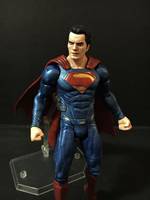 Superman (Henry Cavill) (DC Universe) Custom Action Figure