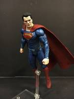 Superman (Henry Cavill) (DC Universe) Custom Action Figure