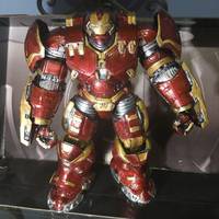 HULKBUSTER: Iron Man MK 44 (Marvel Legends) Custom Action Figure