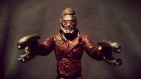 Marvel Select Starlord - Guardians of The Galaxy - 7 Inch Scale (Marvel Select) Custom Action Figure