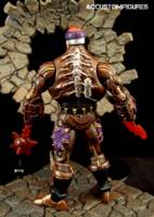 Rust-Bucket (Original MOTUC) (Masters of the Universe) Custom Action Figure