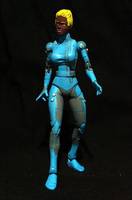 Alex (Marvel Legends) Custom Action Figure