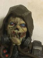 Scarecrow Arkham Knight (Batman - Arkham Knight) Custom Action Figure