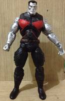 Colossus movie deadpool (X-Men) Custom Action Figure