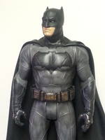 Batman (Batman - Movie Style) Custom Action Figure