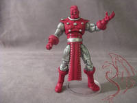 High Evolutionary (Marvel Universe) Custom Action Figure