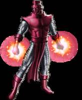 High Evolutionary (Marvel Universe) Custom Action Figure