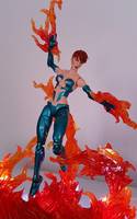 Jean Grey (Marvel Legends) Custom Action Figure