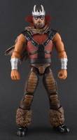 Gorgon (Inhumans) (Marvel Legends) Custom Action Figure