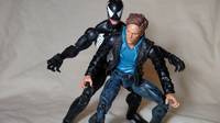 Peter Parker (Marvel Legends) Custom Action Figure