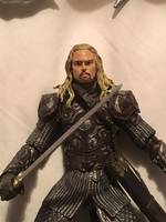 Eomer (Lord of the Rings) Custom Action Figure