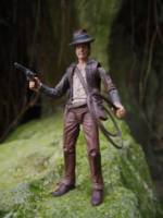 Indiana Jones V. 2 (Indiana Jones) Custom Action Figure