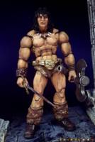 Conan the Barbarian (Legendary Comic Book Heroes) Custom Action Figure