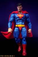 Superman (DC Universe Online) (Marvel Legends) Custom Action Figure
