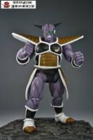 Captain Ginyu (Dragonball Z) Custom Action Figure