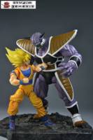 Captain Ginyu (Dragonball Z) Custom Action Figure