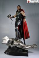 Destroyer (Avengers) Custom Action Figure
