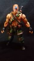Marvel Nuke (Marvel Legends) Custom Action Figure