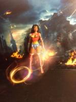 Wonder Woman (Justice League) Custom Action Figure