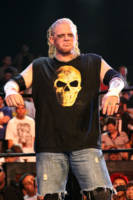 Rave (2010 TNA Hardcore Justice) (Wrestling) Custom Action Figure