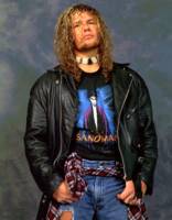 Raven (WCW/ECW) (Wrestling) Custom Action Figure