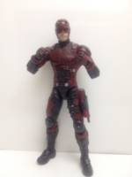 Netflix Daredevil (Marvel Legends) Custom Action Figure