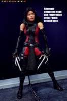Elektra (Netflix Daredevil Season 2) (Marvel Legends) Custom Action Figure
