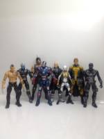 MCU Daken (Marvel Legends) Custom Action Figure