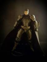 Batman (Revoltech) Custom Action Figure